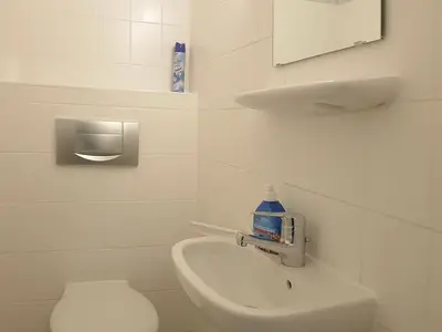 Ferienwohnung für 2 Personen (51 m²) in Prerow 10/10
