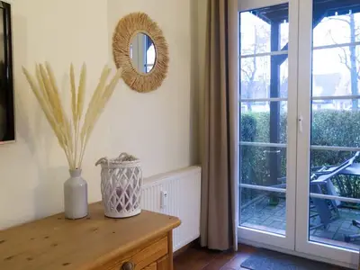 Ferienwohnung für 4 Personen (51 m²) in Prerow 4/10