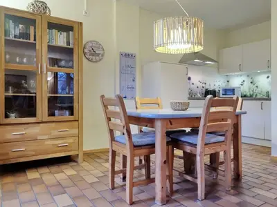 Ferienwohnung für 4 Personen (51 m²) in Prerow 5/10