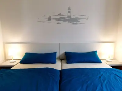 Ferienwohnung für 4 Personen (51 m²) in Prerow 6/10