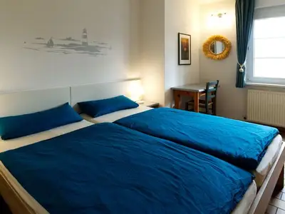 Ferienwohnung für 4 Personen (51 m²) in Prerow 9/10
