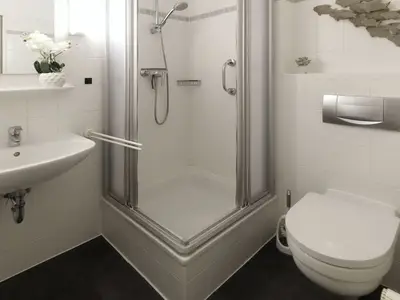 Ferienwohnung für 4 Personen (51 m²) in Prerow 10/10