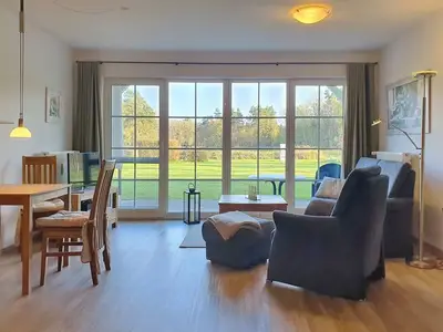 Ferienwohnung für 2 Personen (36 m²) in Prerow 4/10