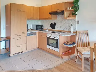 Ferienwohnung für 2 Personen (36 m²) in Prerow 6/10