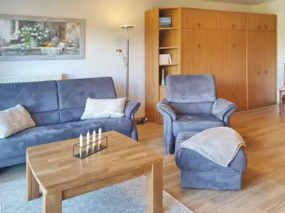 Ferienwohnung für 2 Personen (36 m²) in Prerow 7/10