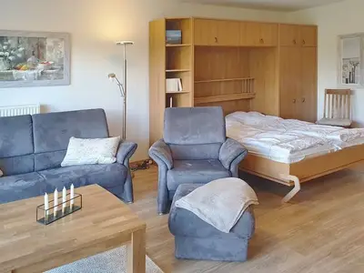 Ferienwohnung für 2 Personen (36 m²) in Prerow 8/10