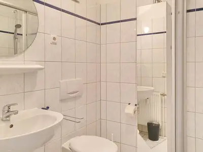 Ferienwohnung für 2 Personen (36 m²) in Prerow 9/10