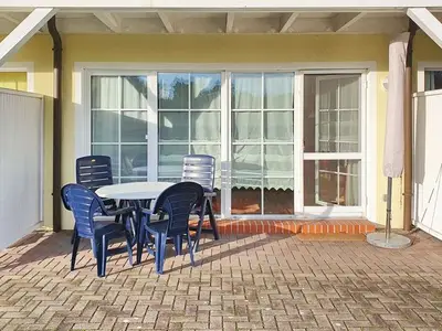 Ferienwohnung für 2 Personen (36 m²) in Prerow 10/10