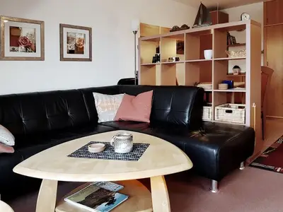 Ferienwohnung für 2 Personen (36 m²) in Prerow 3/10