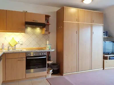 Ferienwohnung für 2 Personen (36 m²) in Prerow 4/10