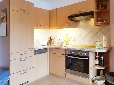 Ferienwohnung für 2 Personen (36 m²) in Prerow 5/10