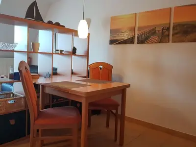 Ferienwohnung für 2 Personen (36 m²) in Prerow 6/10
