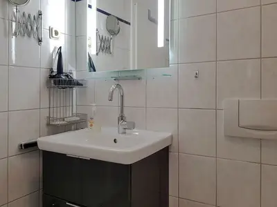 Ferienwohnung für 2 Personen (36 m²) in Prerow 7/10