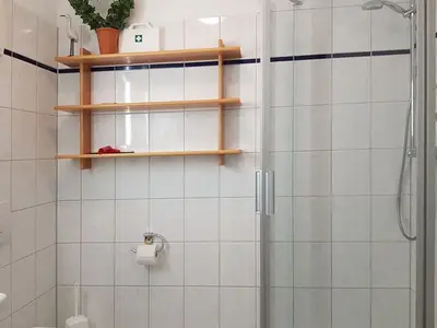 Ferienwohnung für 2 Personen (36 m²) in Prerow 8/10