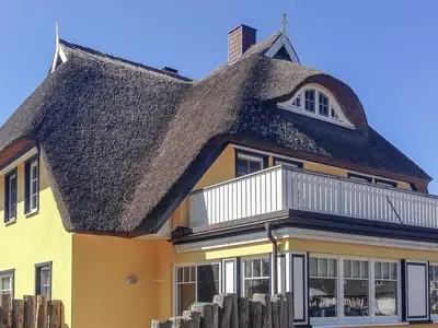 Ferienwohnung für 4 Personen (80 m²) in Prerow 6/10