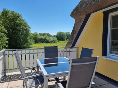 Ferienwohnung für 4 Personen (80 m²) in Prerow 7/10
