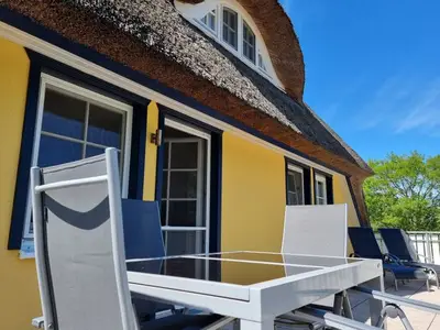 Ferienwohnung für 4 Personen (80 m²) in Prerow 9/10