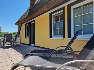 Ferienwohnung für 4 Personen (80 m²) in Prerow 10/10
