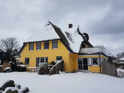 Ferienwohnung für 4 Personen (80 m²) in Prerow 2/10