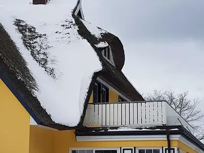 Ferienwohnung für 4 Personen (80 m²) in Prerow 3/10