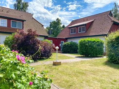 Ferienwohnung für 4 Personen (72 m²) in Prerow 2/10