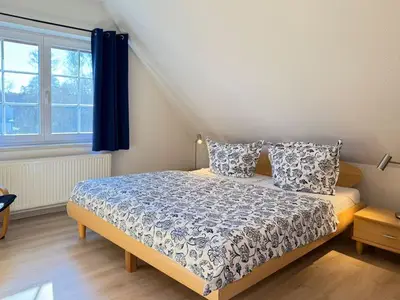 Ferienwohnung für 4 Personen (72 m²) in Prerow 4/10