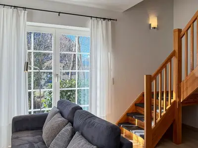 Ferienwohnung für 4 Personen (72 m²) in Prerow 7/10
