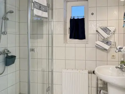 Ferienwohnung für 4 Personen (72 m²) in Prerow 9/10