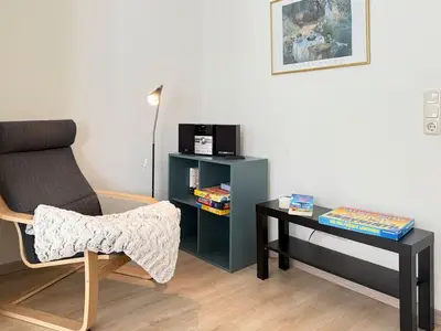 Ferienwohnung für 4 Personen (72 m²) in Prerow 10/10