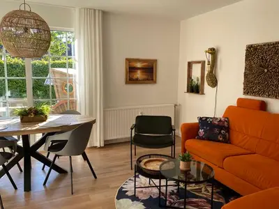 Ferienwohnung für 3 Personen (58 m²) in Prerow 3/10