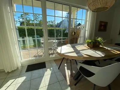 Ferienwohnung für 3 Personen (58 m²) in Prerow 6/10