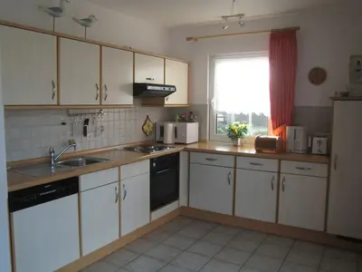 Ferienwohnung für 3 Personen (58 m²) in Prerow 7/10