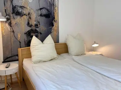 Ferienwohnung für 3 Personen (58 m²) in Prerow 8/10