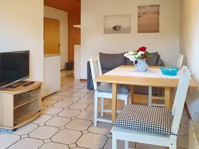 Ferienwohnung für 3 Personen (35 m²) in Prerow 2/10