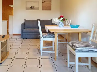 Ferienwohnung für 3 Personen (35 m²) in Prerow 3/10