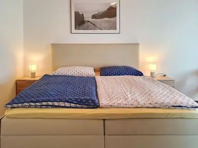 Ferienwohnung für 3 Personen (35 m²) in Prerow 4/10