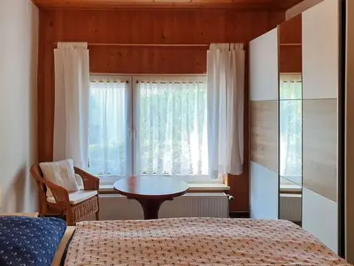 Ferienwohnung für 3 Personen (35 m²) in Prerow 5/10