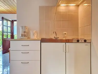 Ferienwohnung für 3 Personen (35 m²) in Prerow 6/10