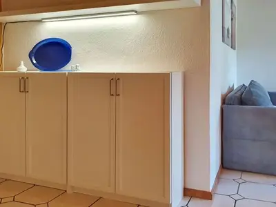 Ferienwohnung für 3 Personen (35 m²) in Prerow 7/10