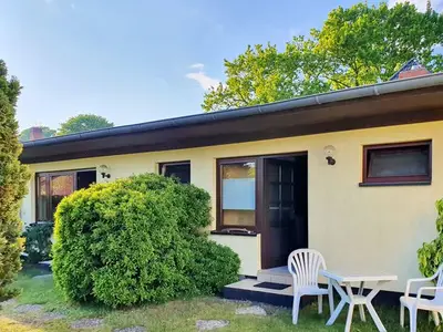 Ferienwohnung für 3 Personen (35 m²) in Prerow 9/10