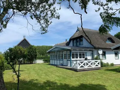 Ferienwohnung für 8 Personen (150 m²) in Prerow 2/10