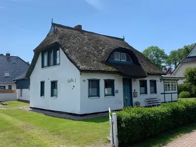 Ferienwohnung für 8 Personen (150 m²) in Prerow 3/10