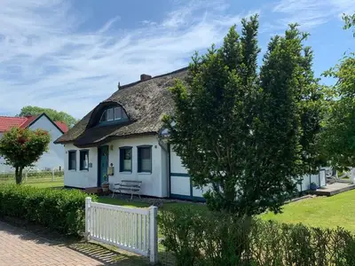 Ferienwohnung für 8 Personen (150 m²) in Prerow 4/10