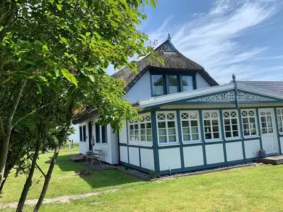Ferienwohnung für 8 Personen (150 m²) in Prerow 6/10