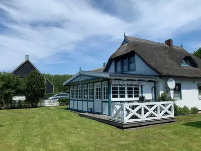 Ferienwohnung für 8 Personen (150 m²) in Prerow 7/10