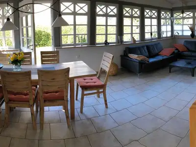 Ferienwohnung für 8 Personen (150 m²) in Prerow 10/10