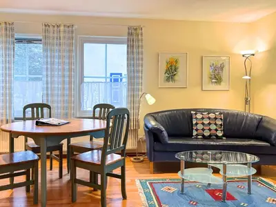 Ferienwohnung für 4 Personen (63 m²) in Prerow 1/10