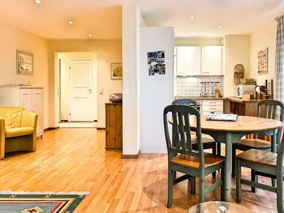 Ferienwohnung für 4 Personen (63 m²) in Prerow 3/10