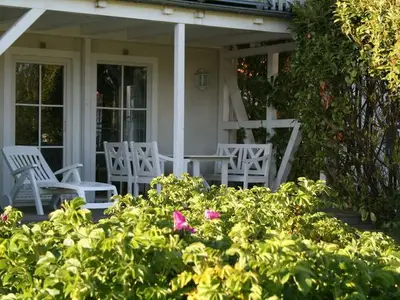 Ferienwohnung für 4 Personen (63 m²) in Prerow 5/10
