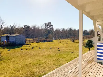 Ferienwohnung für 4 Personen (63 m²) in Prerow 6/10